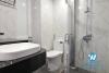 Apartment studio for rent at Hong Ha st, Hoan Kiem, HN